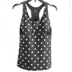 Women’s Nike Tank Top